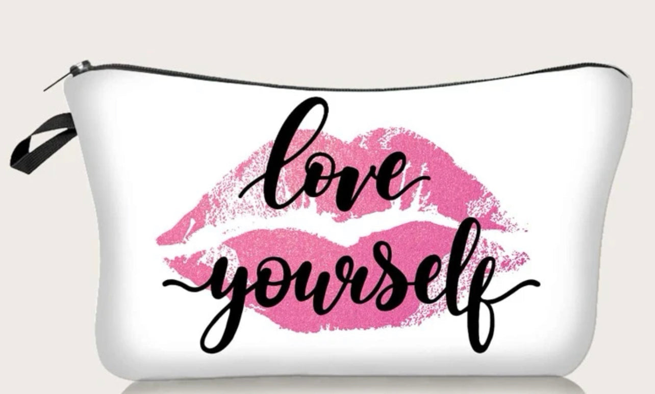 Cosmetic Bag