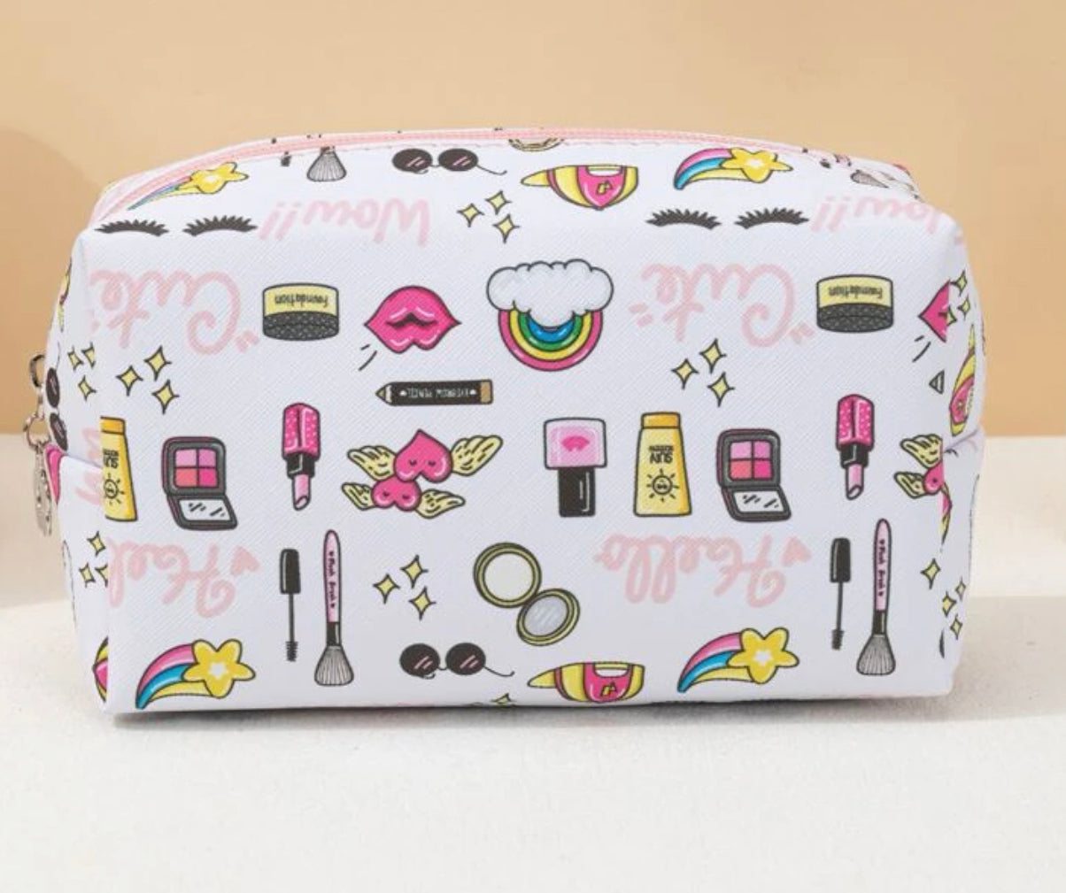Cosmetic Bag