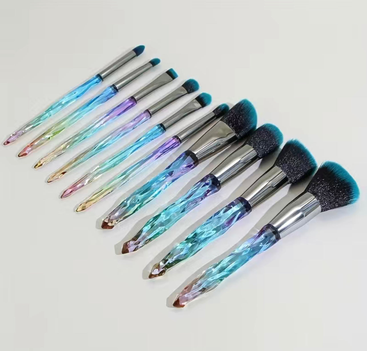 Cosmetic Brushes