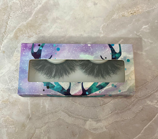 Lashes- Style A2