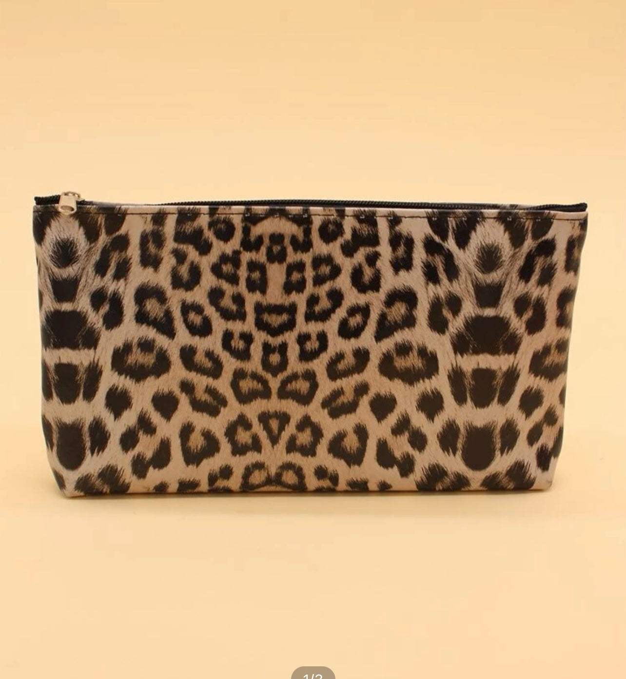 Cosmetic Bag