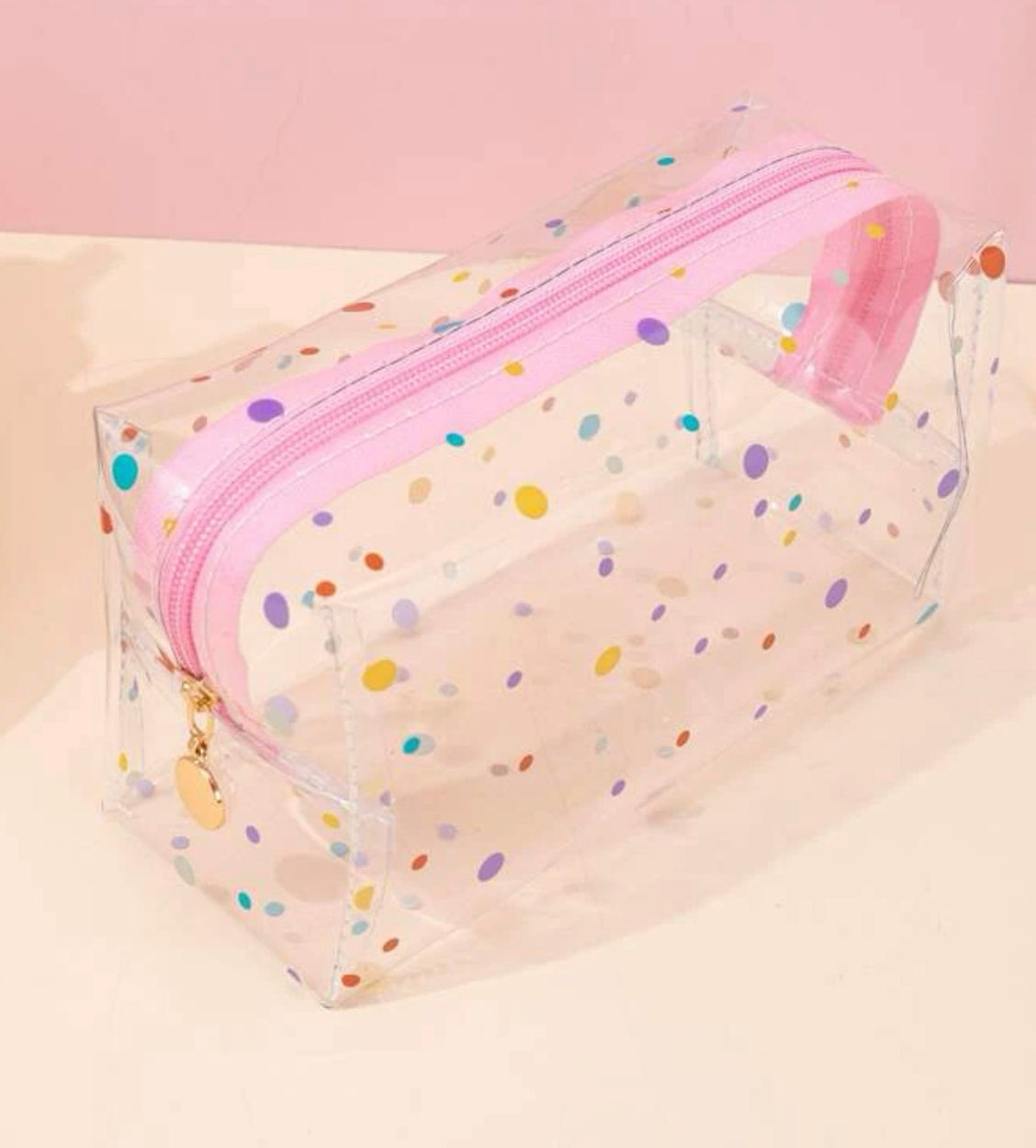 Cosmetic Bag