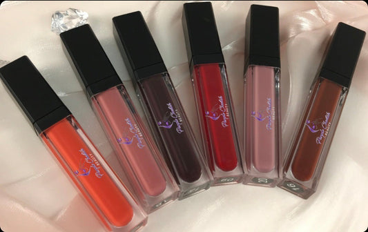 Lip Gloss