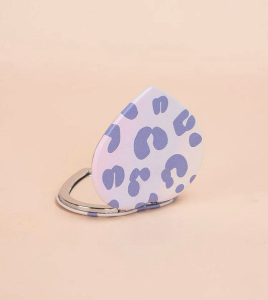 Compact Mirror