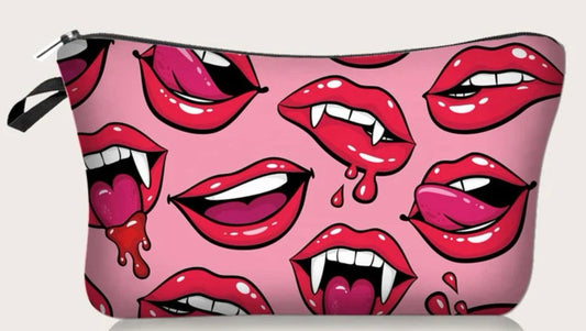 Cosmetic Bag
