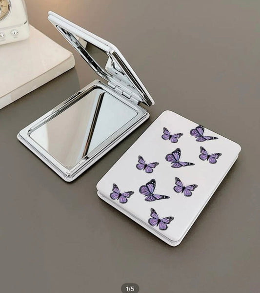 Compact Mirror